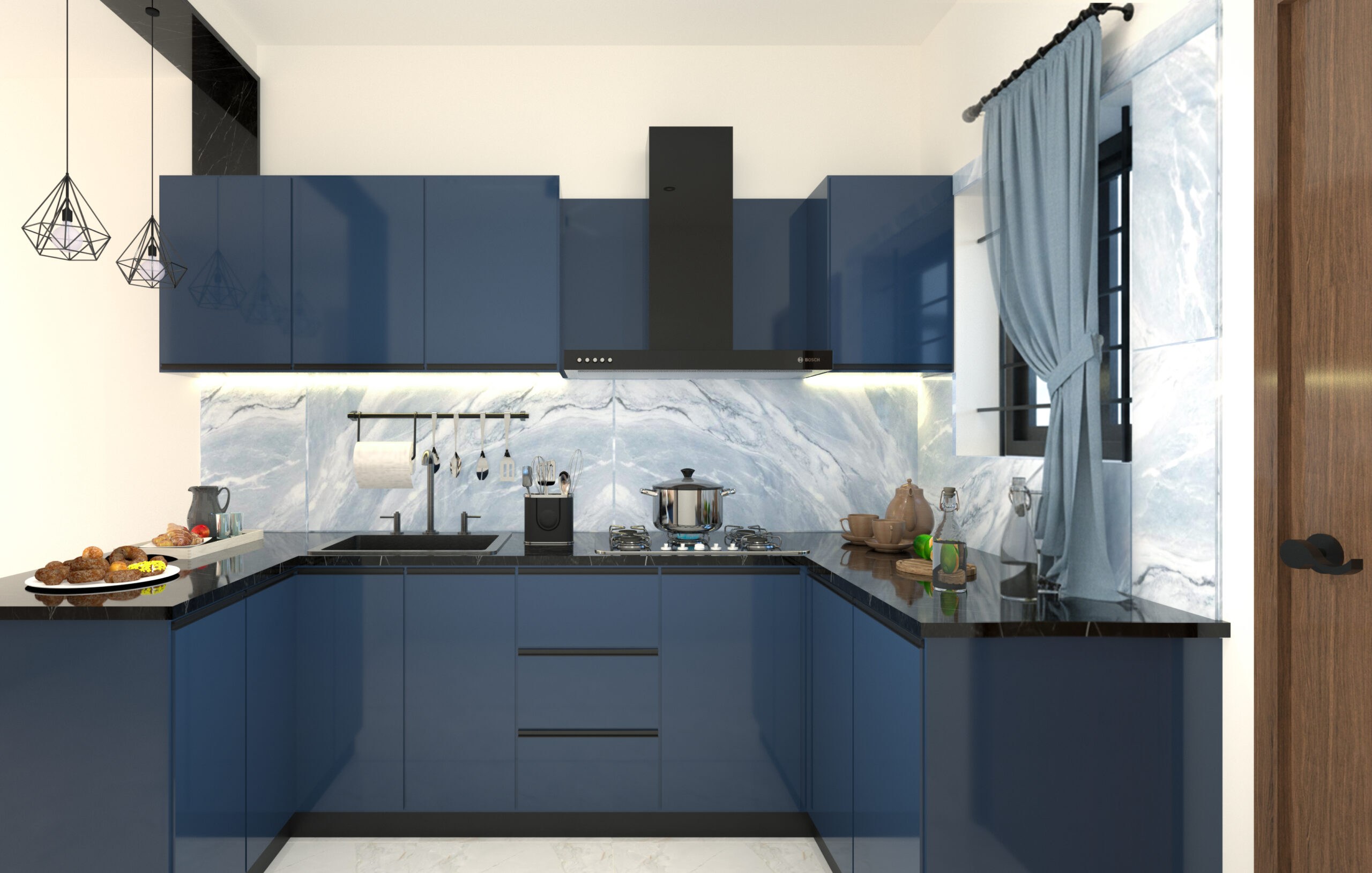 interiors by robin