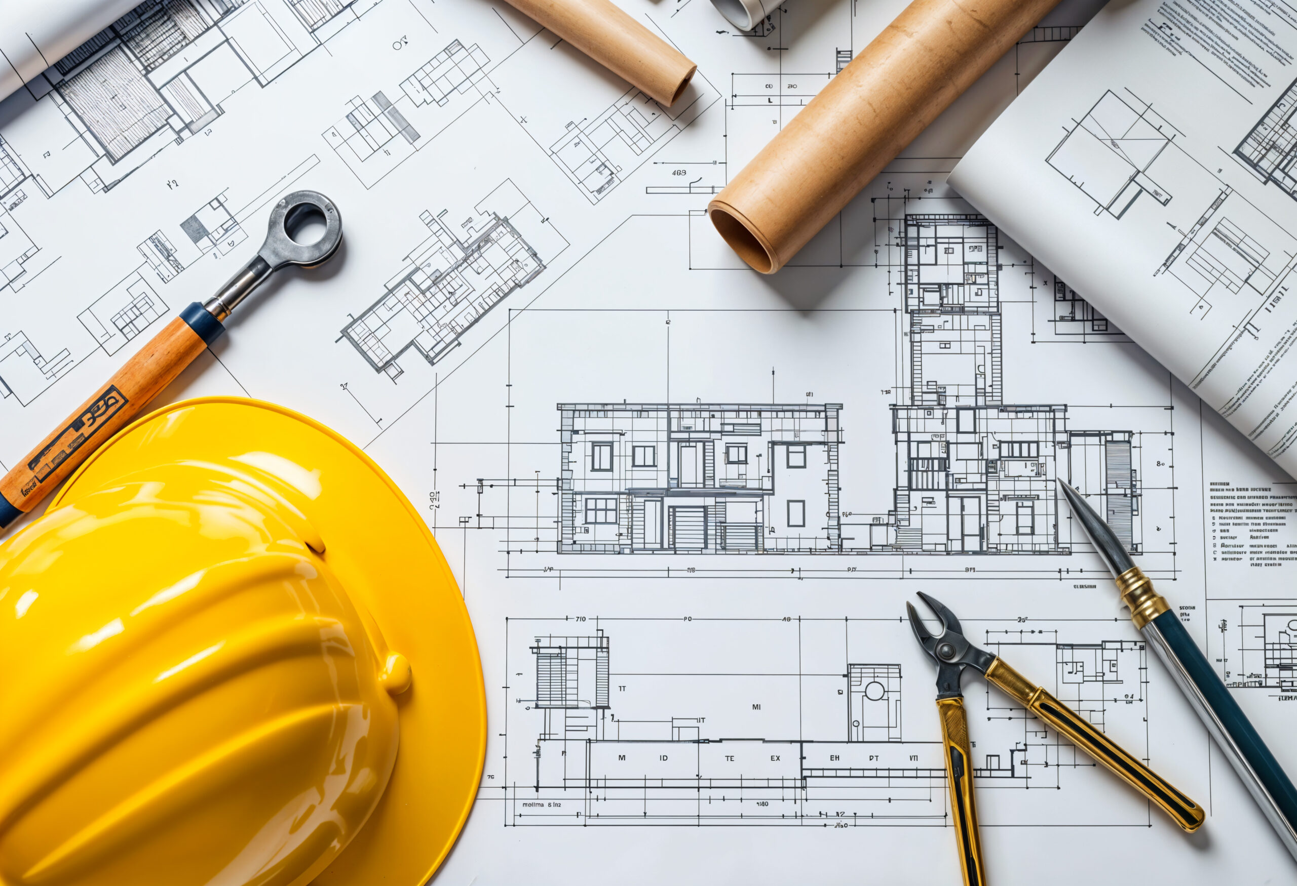 Home Construction Process in Chennai